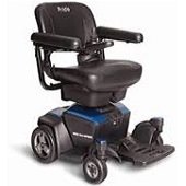 Power Chair mod S